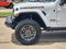 2025 Jeep Gladiator Mojave 4x4
