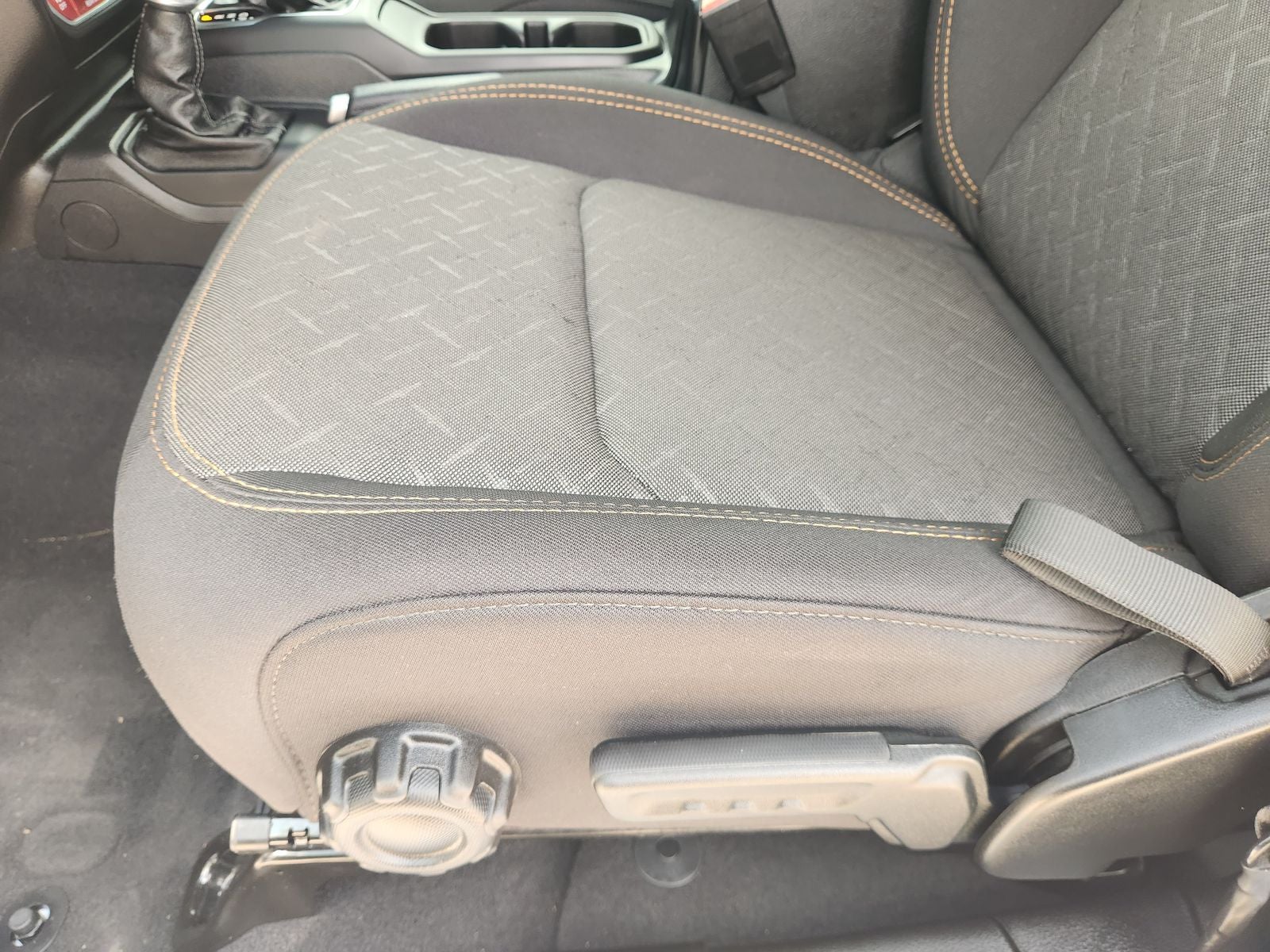 2025 Jeep Gladiator Mojave 4x4