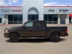 2022 RAM 1500 Classic Warlock Crew Cab 4x4 5'7' Box