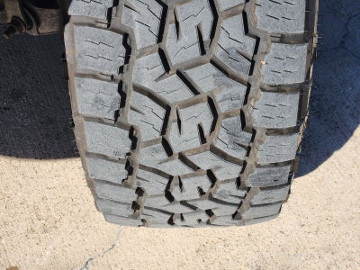 2016 RAM Ram 1500 Big Horn