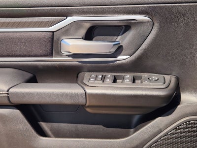 2026 RAM Ram 1500 RAM 1500 LONE STAR QUAD CAB 4X2 6'4' BOX