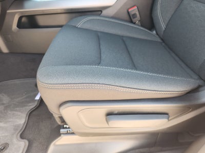 2026 RAM Ram 1500 RAM 1500 LONE STAR QUAD CAB 4X2 6'4' BOX