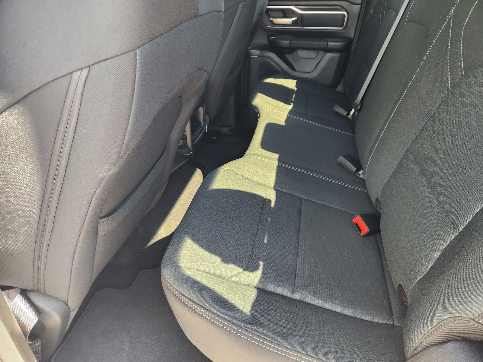 2026 RAM Ram 1500 RAM 1500 LONE STAR QUAD CAB 4X2 6'4' BOX