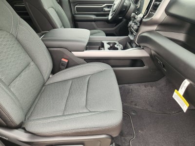 2026 RAM Ram 1500 RAM 1500 LONE STAR QUAD CAB 4X2 6'4' BOX