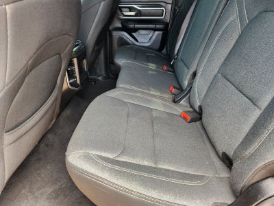 2021 RAM Ram 1500 Lone Star Quad Cab 4x2 6'4' Box