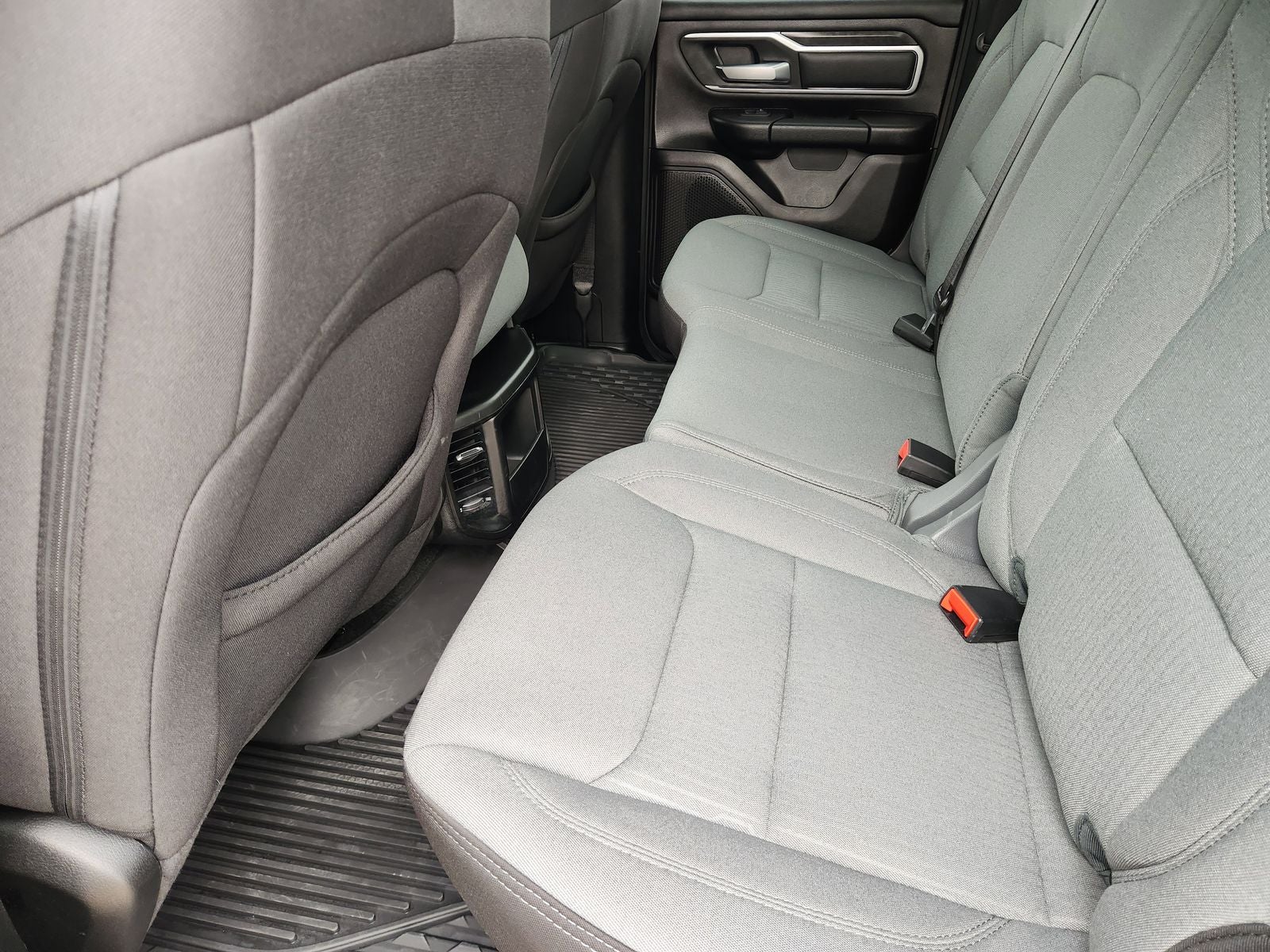 2023 RAM Ram 1500 Lone Star Quad Cab 4x2 6'4' Box