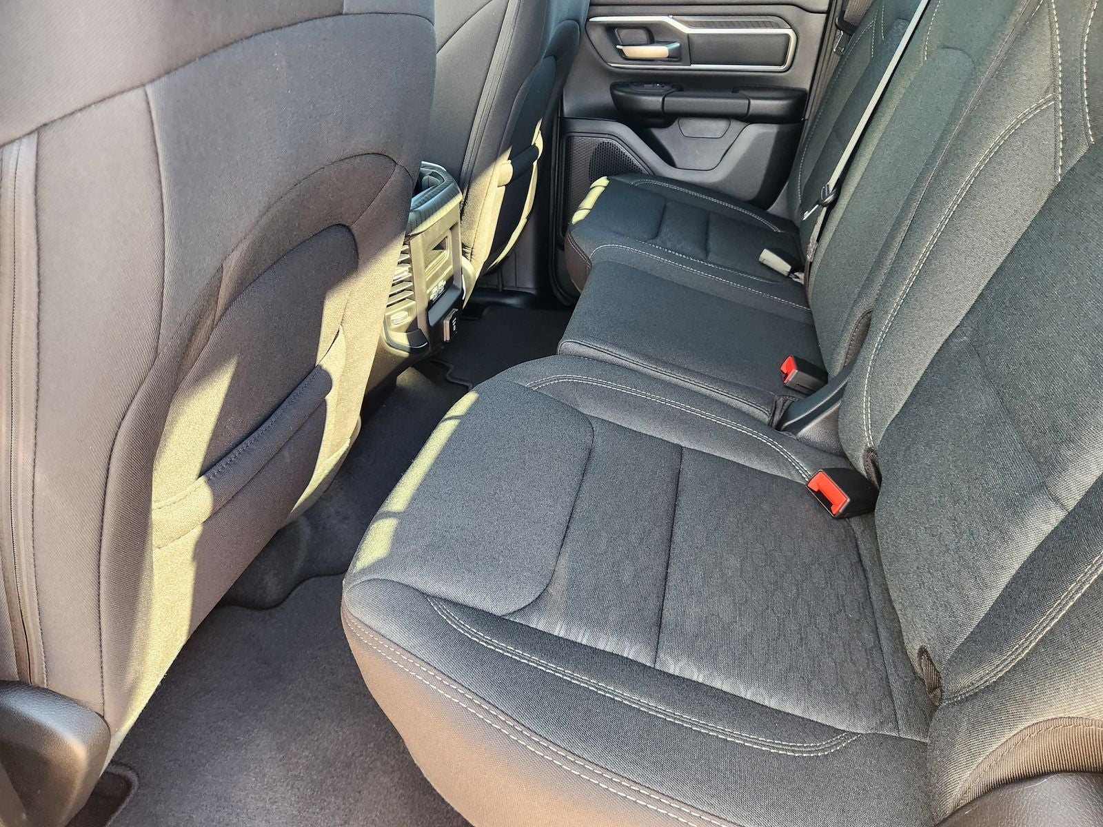 2026 RAM Ram 1500 RAM 1500 LONE STAR QUAD CAB 4X2 6'4' BOX