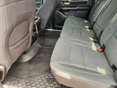 2024 RAM Ram 1500 Big Horn Crew Cab 4x2 5'7' Box