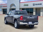 2026 RAM Ram 1500 RAM 1500 LONE STAR CREW CAB 4X2 5'7' BOX