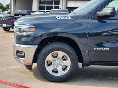 2026 RAM Ram 1500 RAM 1500 LONE STAR CREW CAB 4X2 5'7' BOX