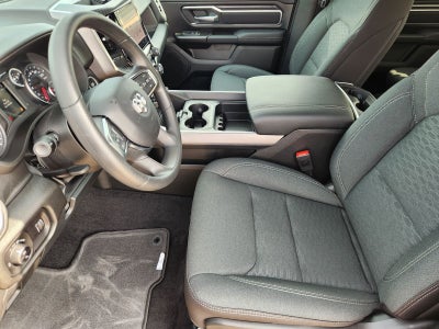 2026 RAM Ram 1500 RAM 1500 LONE STAR CREW CAB 4X2 5'7' BOX