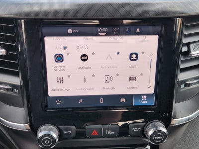 2026 RAM Ram 1500 RAM 1500 LONE STAR CREW CAB 4X2 5'7' BOX