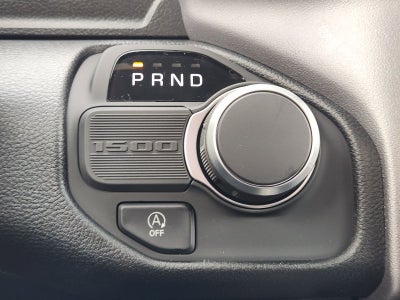 2026 RAM Ram 1500 RAM 1500 LONE STAR CREW CAB 4X2 5'7' BOX