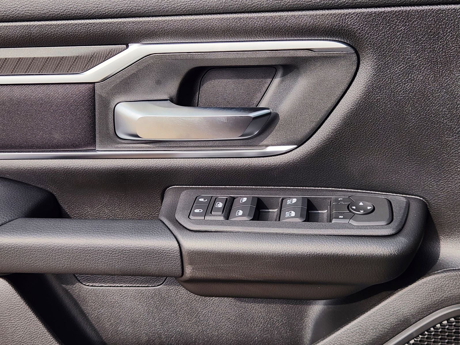 2026 RAM Ram 1500 RAM 1500 LONE STAR CREW CAB 4X2 5'7' BOX