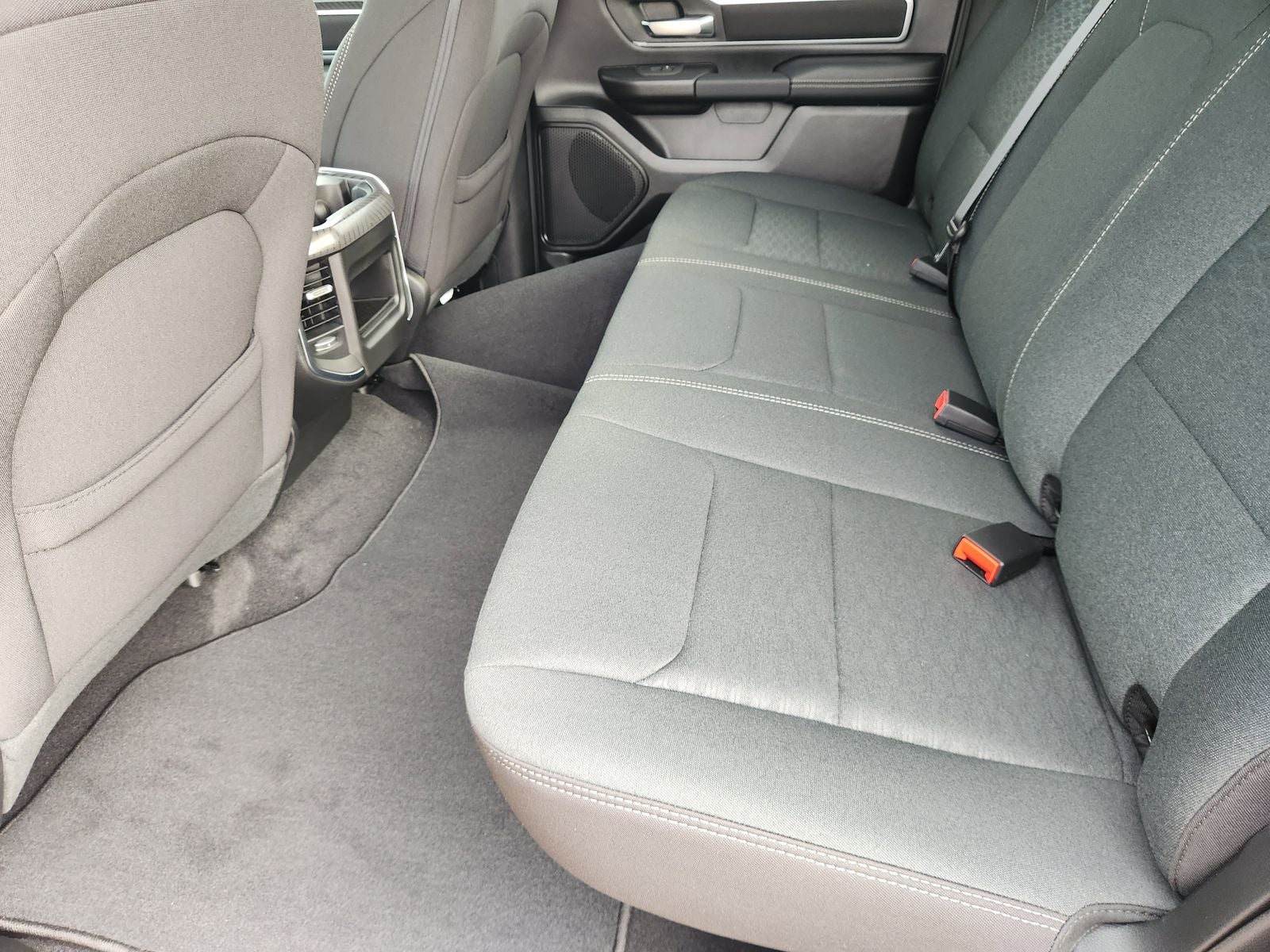 2026 RAM Ram 1500 RAM 1500 LONE STAR CREW CAB 4X2 5'7' BOX