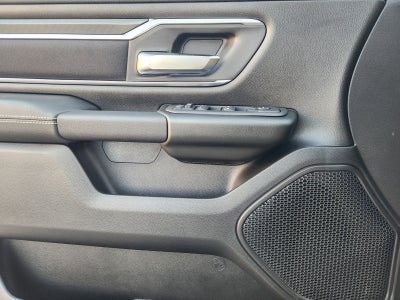 2026 RAM Ram 1500 RAM 1500 LONE STAR CREW CAB 4X2 5'7' BOX