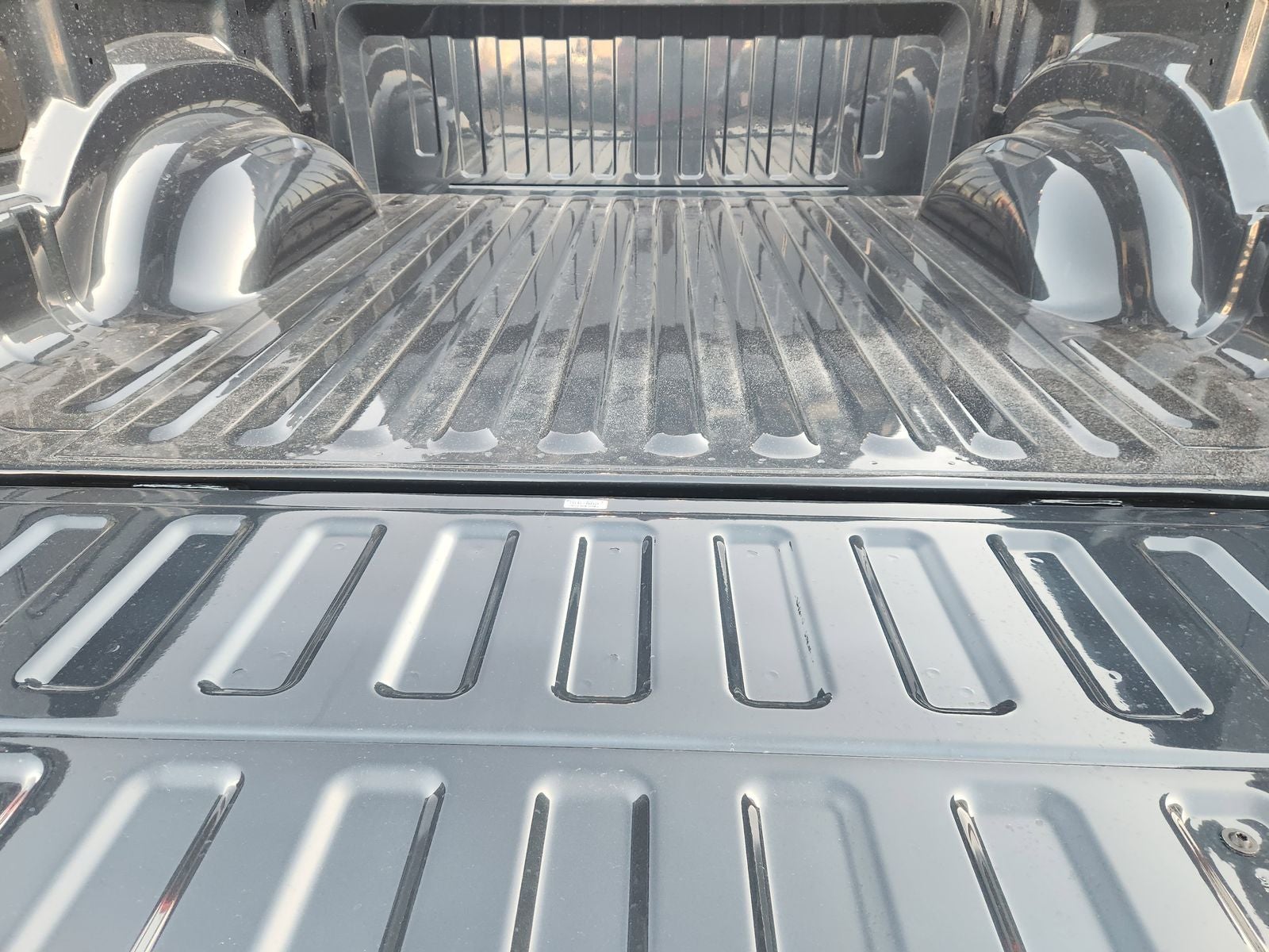 2026 RAM Ram 1500 RAM 1500 LONE STAR CREW CAB 4X2 5'7' BOX