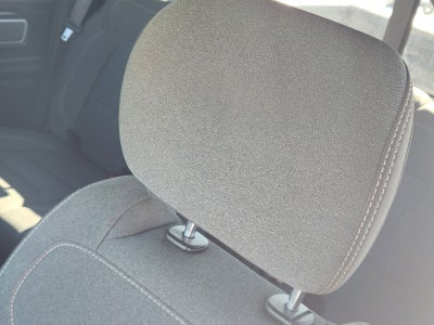 2021 RAM Ram 1500 Lone Star Crew Cab 4x2 5'7' Box