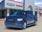 2021 RAM Ram 1500 Lone Star Crew Cab 4x2 5'7' Box