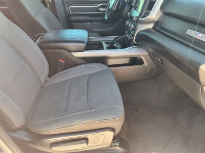 2021 RAM Ram 1500 Lone Star Crew Cab 4x2 5'7' Box