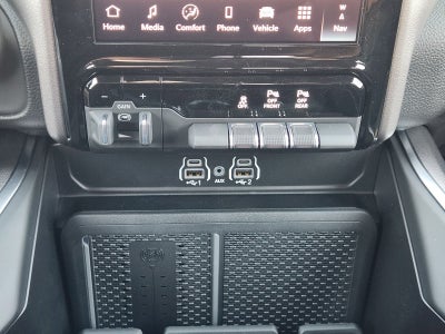 2026 RAM Ram 1500 RAM 1500 LONE STAR CREW CAB 4X2 5'7' BOX