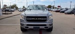 2020 RAM Ram 1500 Big Horn Crew Cab 4x2 5'7' Box