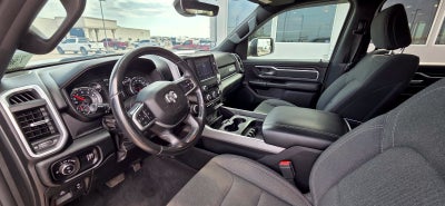 2020 RAM Ram 1500 Big Horn Crew Cab 4x2 5'7' Box