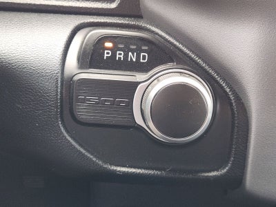 2022 RAM Ram 1500 Lone Star Crew Cab 4x2 5'7' Box