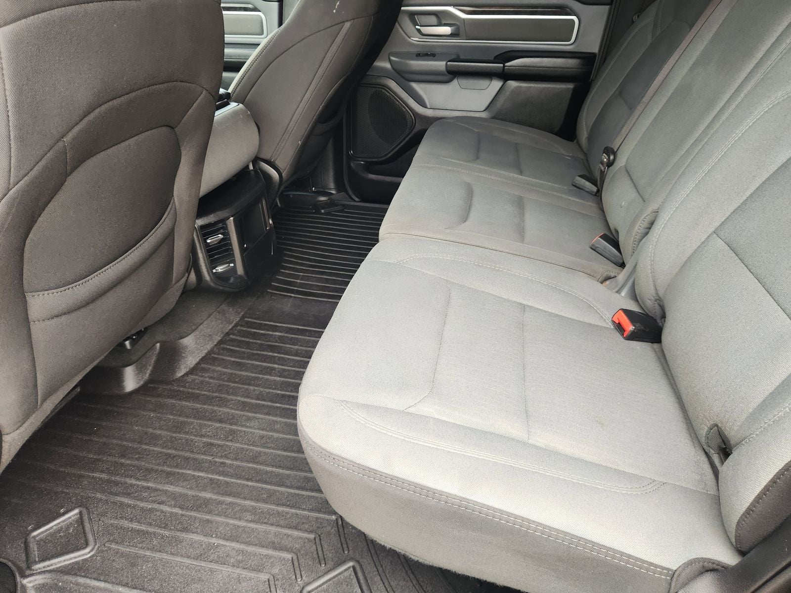 2022 RAM Ram 1500 Lone Star Crew Cab 4x2 5'7' Box