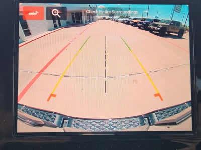 2026 RAM Ram 1500 RAM 1500 EXPRESS CREW CAB 4X2 5'7' BOX