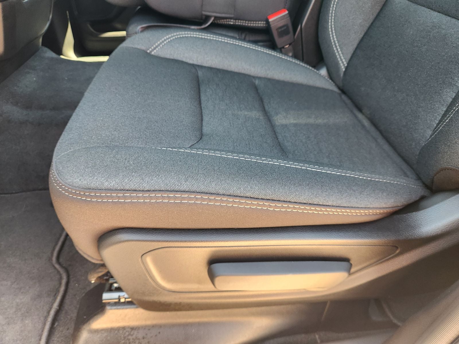 2026 RAM Ram 1500 RAM 1500 EXPRESS CREW CAB 4X2 5'7' BOX