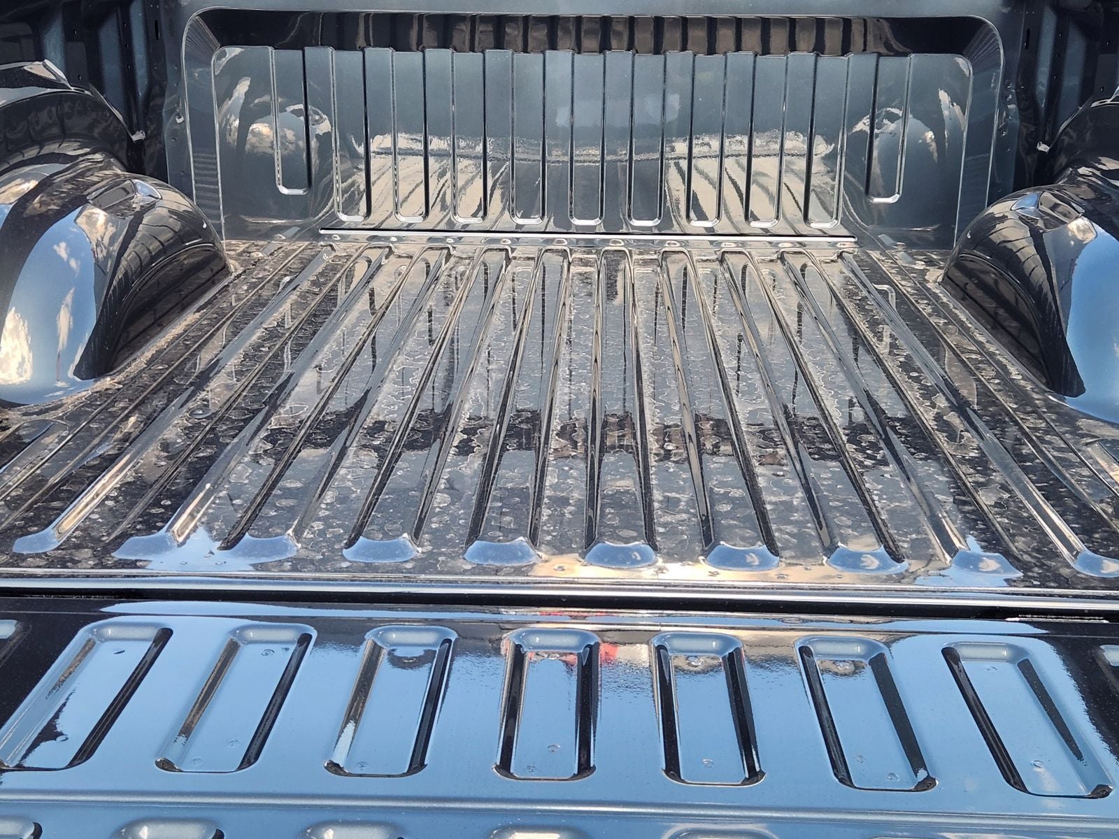 2026 RAM Ram 1500 RAM 1500 EXPRESS CREW CAB 4X2 5'7' BOX