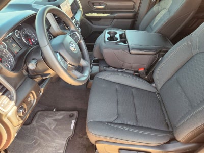 2026 RAM Ram 1500 RAM 1500 EXPRESS CREW CAB 4X2 5'7' BOX