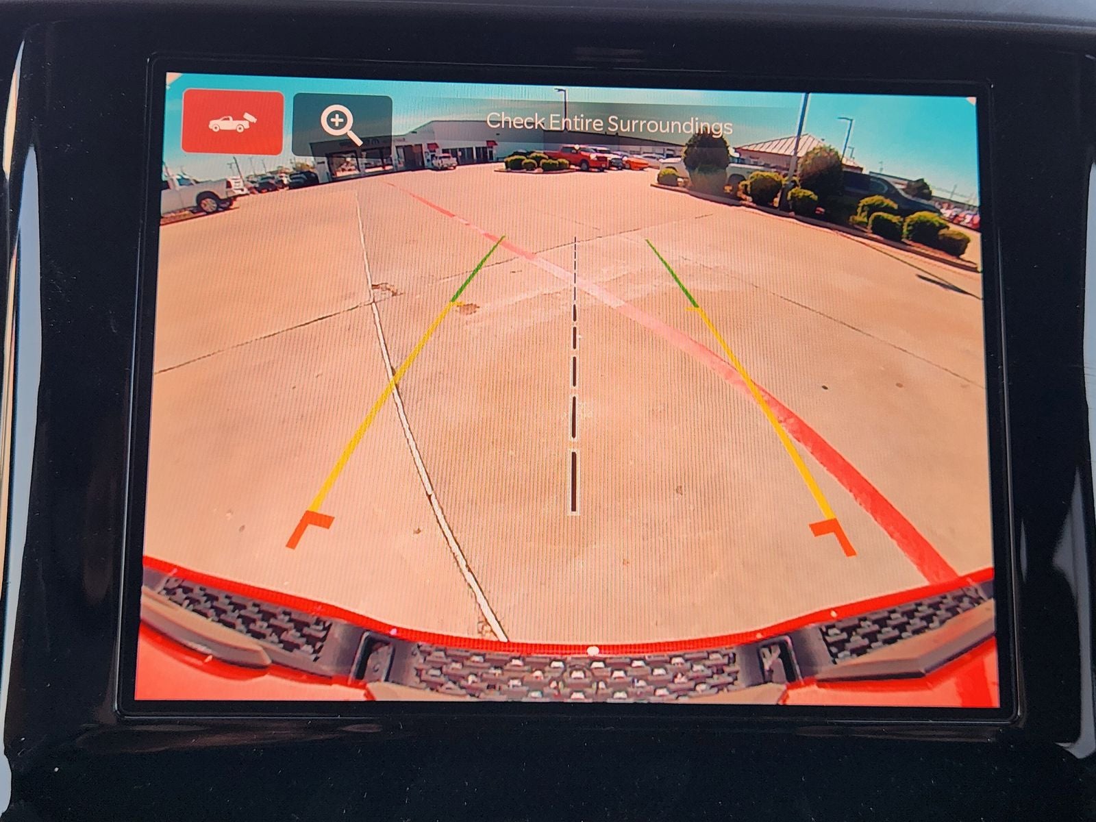 2026 RAM Ram 1500 RAM 1500 EXPRESS CREW CAB 4X2 5'7' BOX