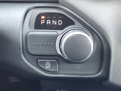 2026 RAM Ram 1500 RAM 1500 EXPRESS CREW CAB 4X2 5'7' BOX