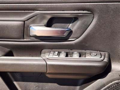 2026 RAM Ram 1500 RAM 1500 EXPRESS CREW CAB 4X2 5'7' BOX