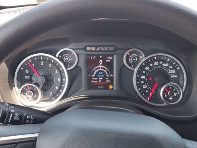 2026 RAM Ram 1500 RAM 1500 EXPRESS CREW CAB 4X2 5'7' BOX