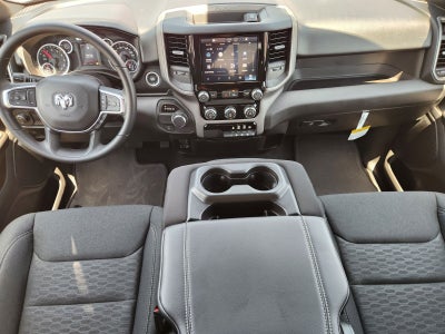 2026 RAM Ram 1500 RAM 1500 EXPRESS CREW CAB 4X2 5'7' BOX
