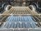 2026 RAM Ram 1500 RAM 1500 EXPRESS CREW CAB 4X2 5'7' BOX