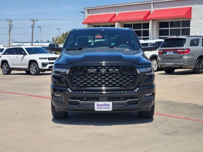 2026 RAM Ram 1500 RAM 1500 EXPRESS CREW CAB 4X2 5'7' BOX
