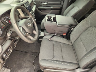 2026 RAM Ram 1500 RAM 1500 EXPRESS CREW CAB 4X2 5'7' BOX