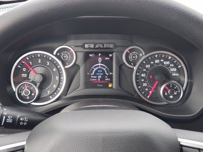 2026 RAM Ram 1500 RAM 1500 EXPRESS CREW CAB 4X2 5'7' BOX