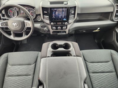 2026 RAM Ram 1500 RAM 1500 EXPRESS CREW CAB 4X2 5'7' BOX