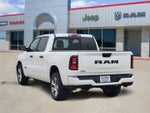 2026 RAM Ram 1500 RAM 1500 EXPRESS CREW CAB 4X2 5'7' BOX