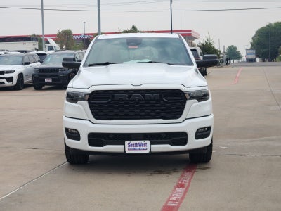2026 RAM Ram 1500 RAM 1500 EXPRESS CREW CAB 4X2 5'7' BOX