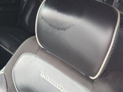 2022 RAM Ram 1500 Laramie Crew Cab 4x2 5'7' Box