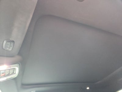 2022 RAM Ram 1500 Laramie Crew Cab 4x2 5'7' Box