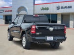 2022 RAM Ram 1500 Laramie Crew Cab 4x2 5'7' Box
