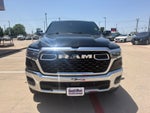 2025 RAM Ram 1500 Lone Star Crew Cab 4x4 5'7' Box