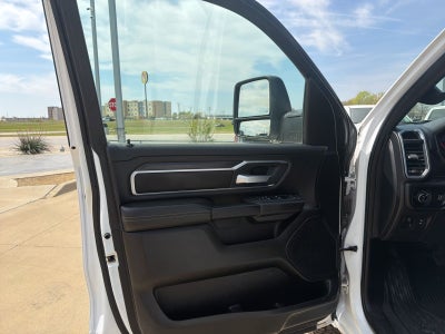 2025 RAM Ram 1500 Big Horn/Lone Star